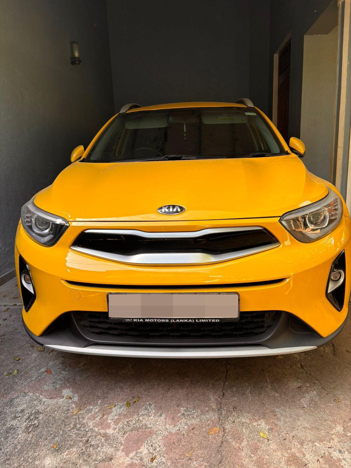 KIA Stonic 2020 ads-image-1