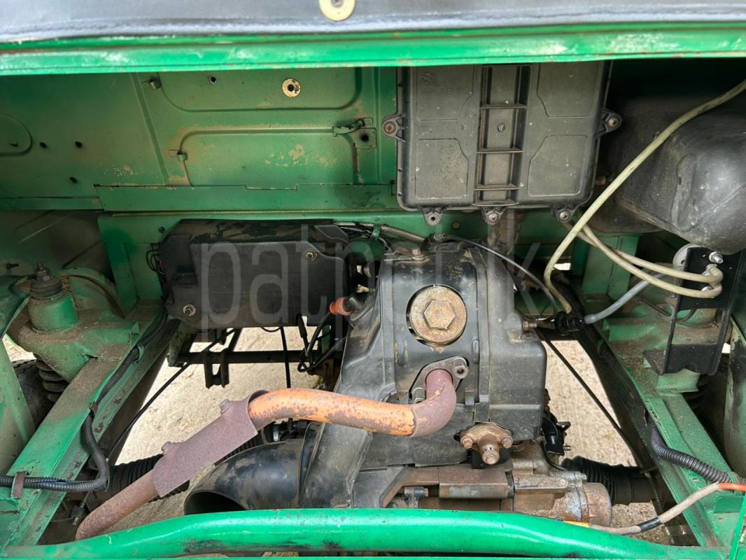 Bajaj 4 stroke 2010 - பயன்படுத்தப்பட்டது முச்சக்கர வண்டி sale in Sri Lanka - patpat.lk