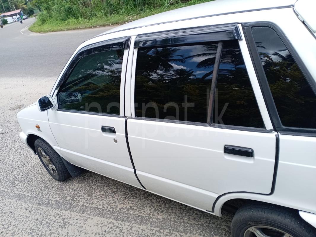 Suzuki Maruti 2008 - பயன்படுத்தப்பட்டது கார் sale in Sri Lanka - patpat.lk