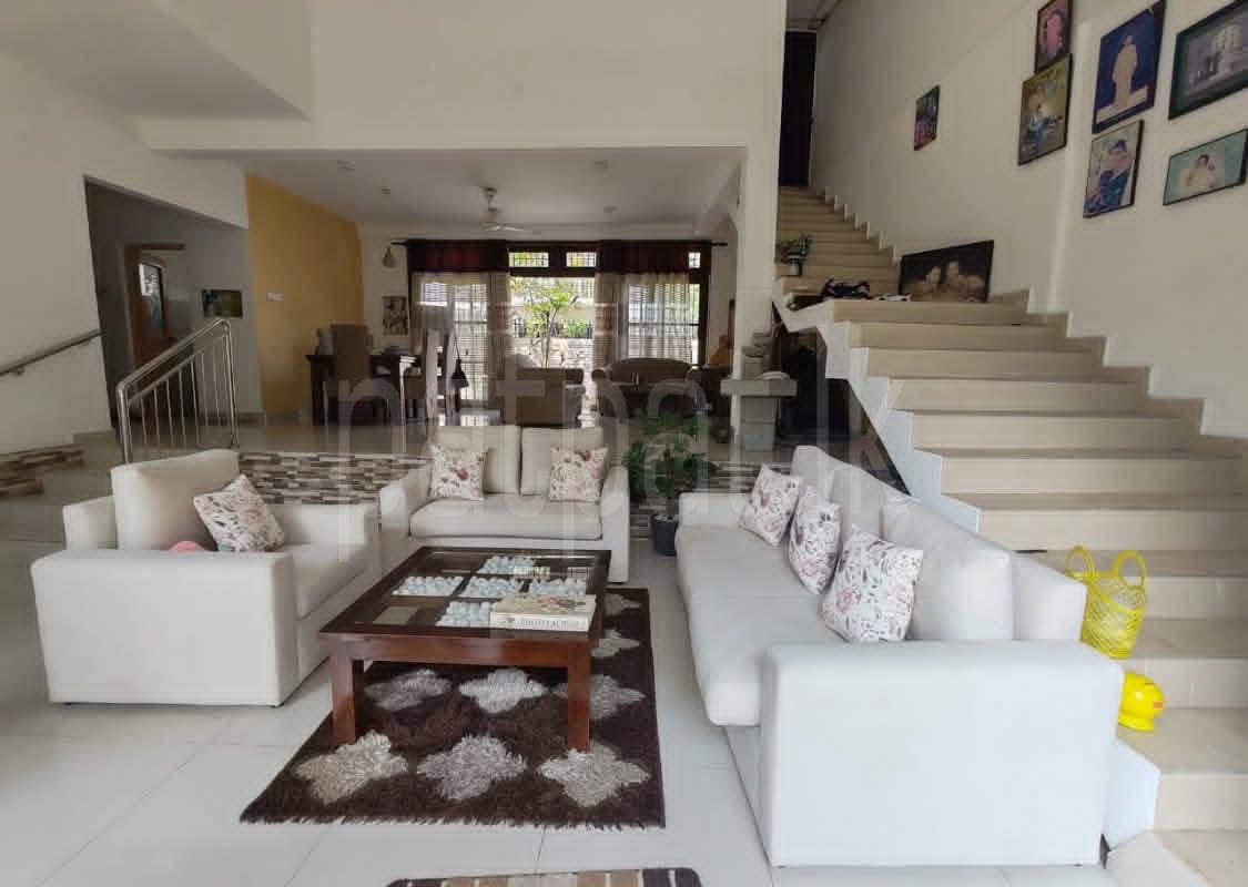 House for Sale in Pannipitiya