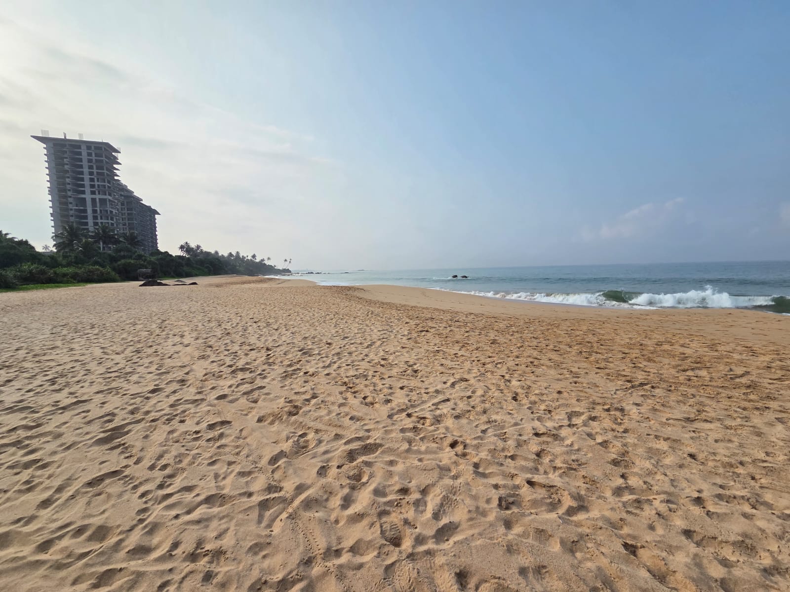 Commercial Land for Sale in Balapitiya