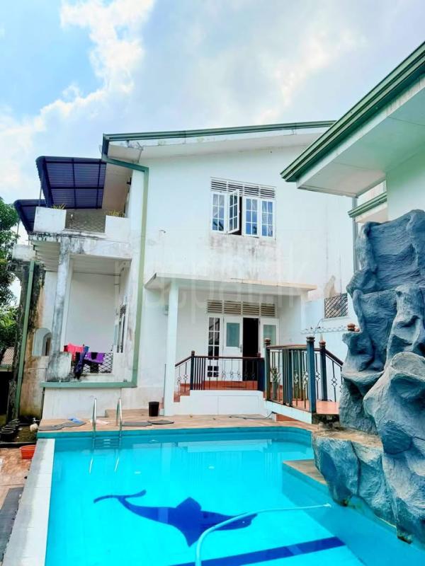 House for Sale in Panadura