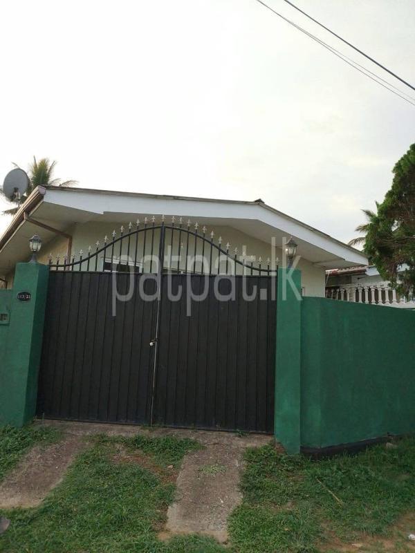 House for Sale in Ganemulla