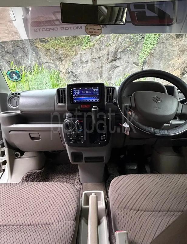 Suzuki Every 2015 - Used Van sale in Sri Lanka - patpat.lk