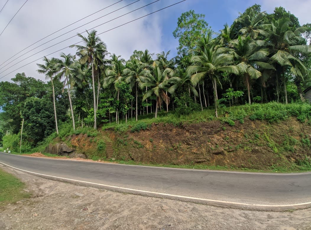 Commercial Land for Sale in Avissawella