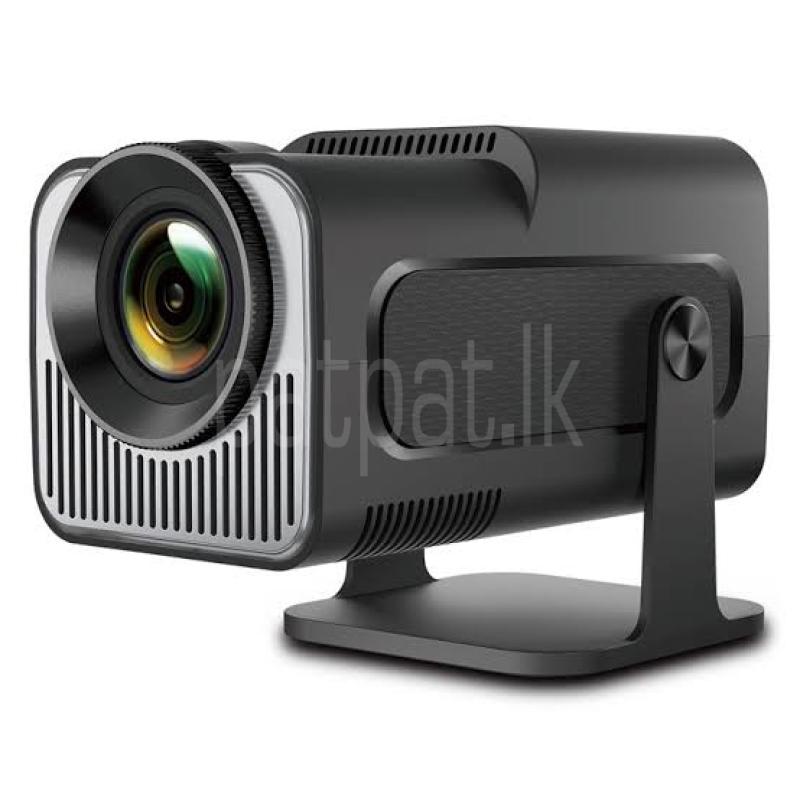 Brand new HY320 MINI  Android projector for dale