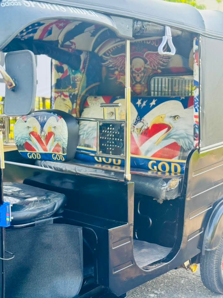 Bajaj Three Wheel 2014 - Used Three wheeler sale in Sri Lanka - patpat.lk