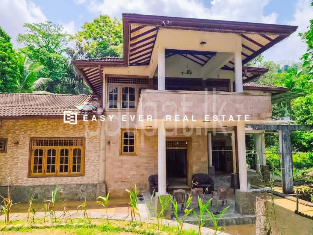 House for Sale in Kitulgala