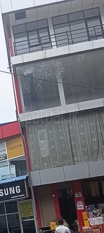 Building for Sale in Galle