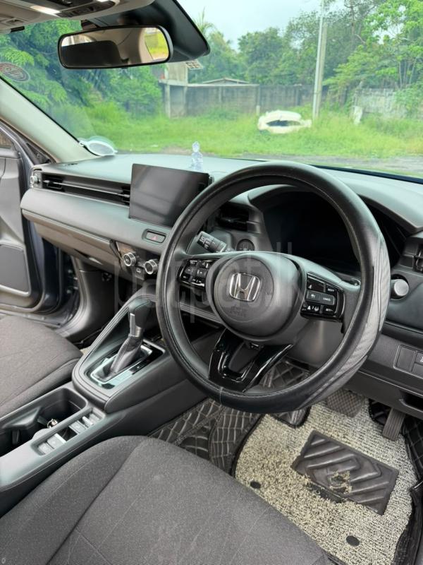 Honda Vezel 2022 - பயன்படுத்தப்பட்டது SUV sale in Sri Lanka - patpat.lk