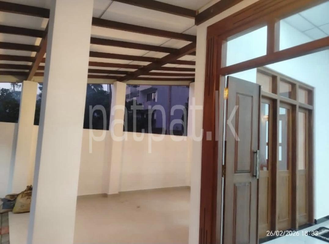 House for Sale in Homagama