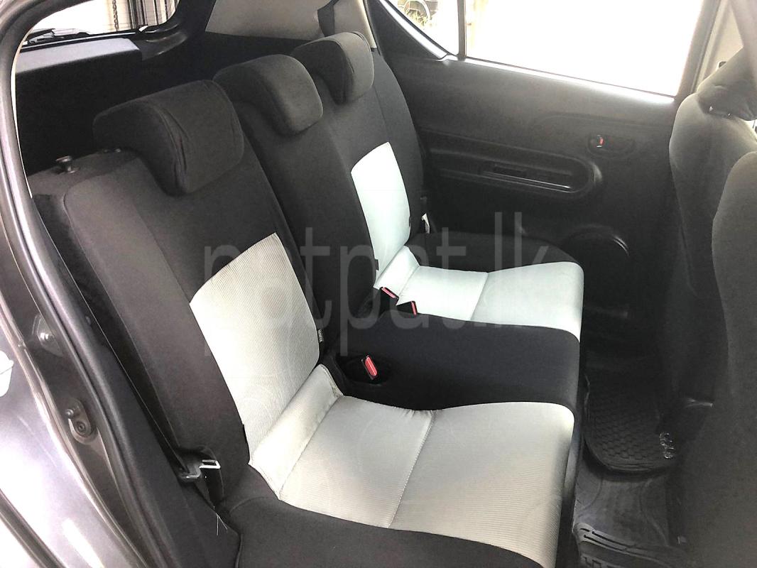 Toyota Aqua 2014 - Used Car sale in Sri Lanka - patpat.lk