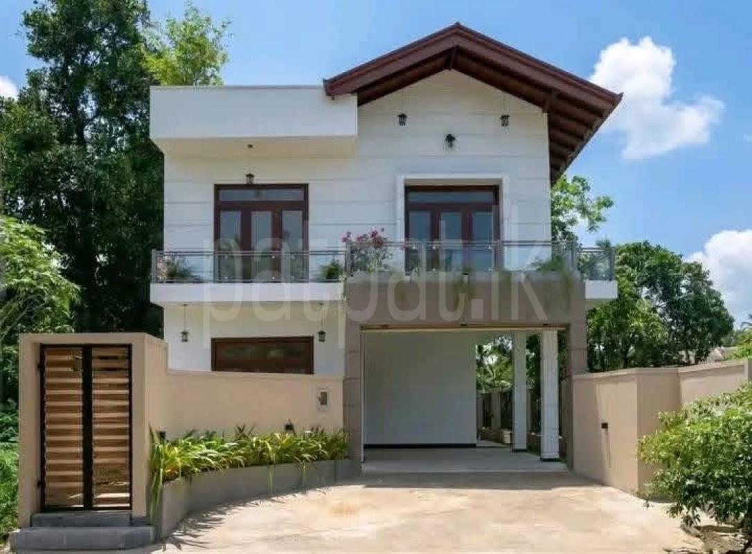 House for Sale in Bope