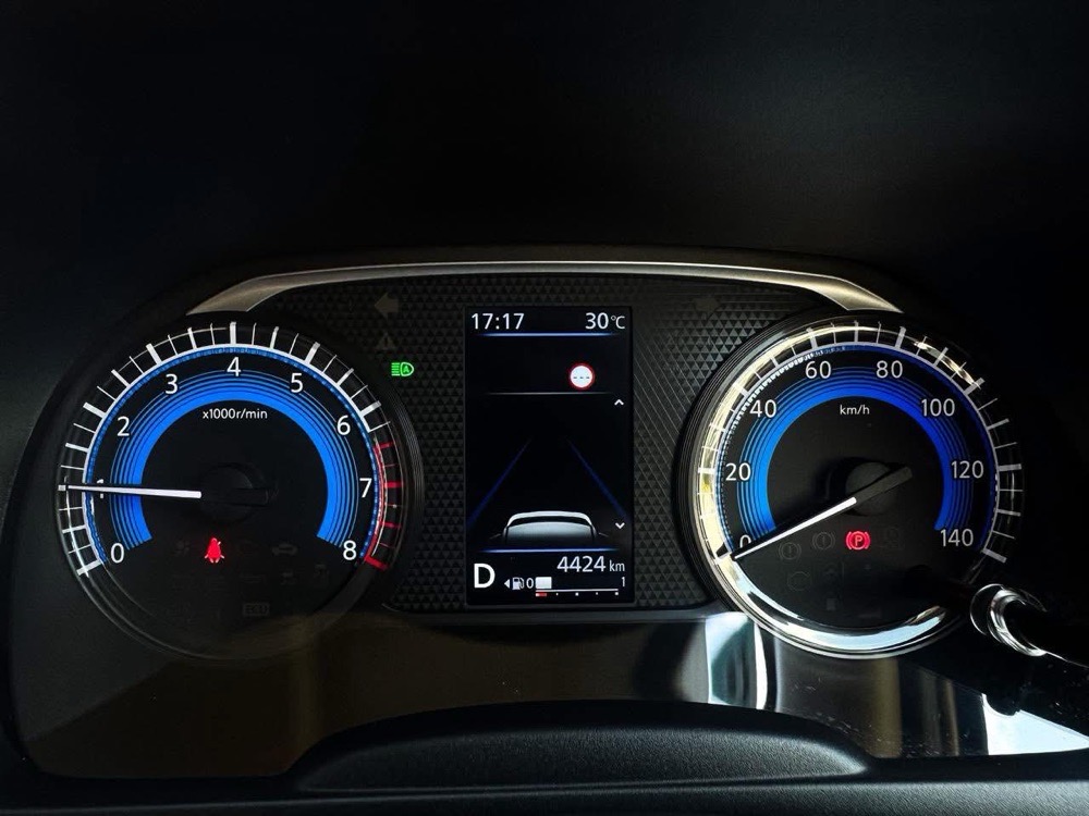 Nissan Dayz 2024 - Used Car sale in Sri Lanka - patpat.lk