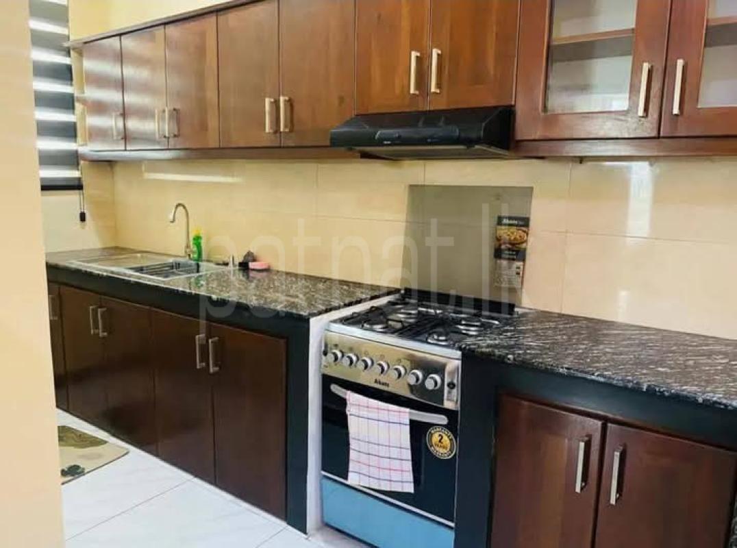Furnished Apartment for Rent in Dehiwala