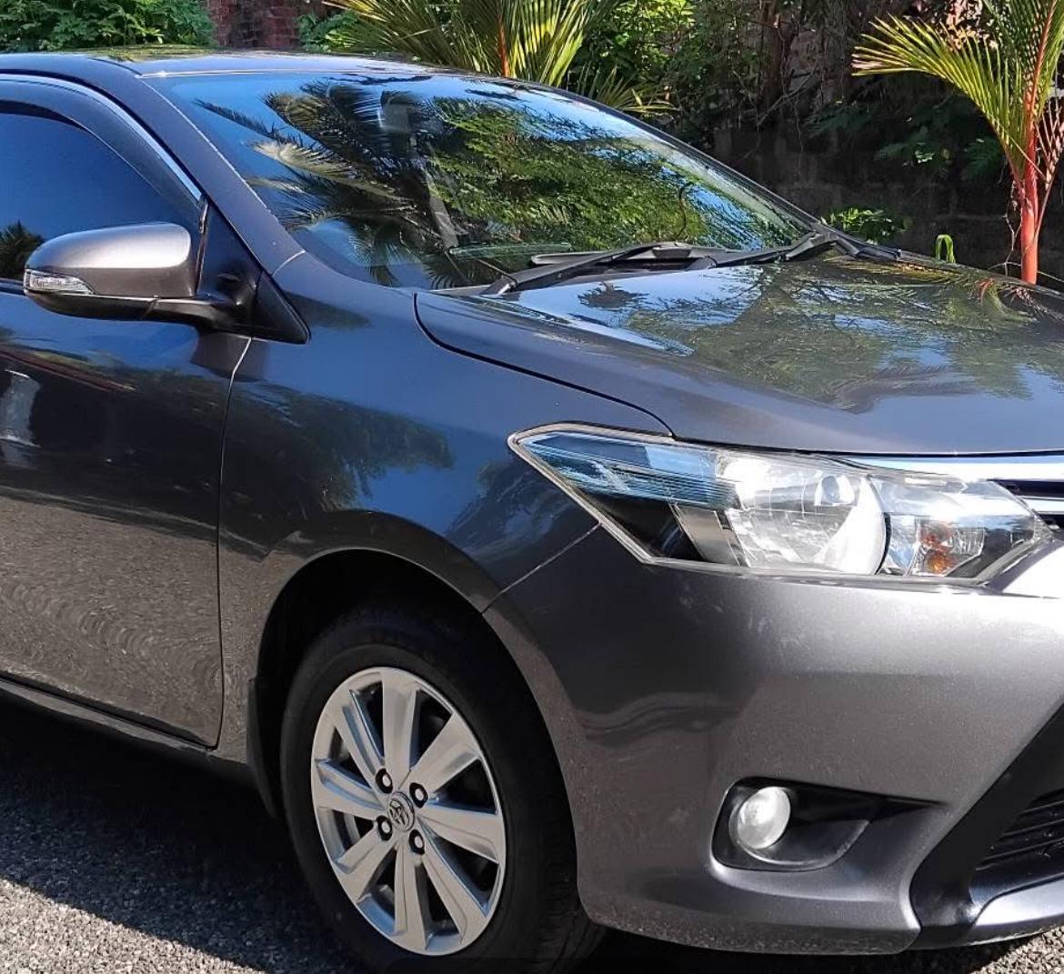 Toyota Yaris 2014 - භාවිතා කරන ලද කාර් sale in Sri Lanka - patpat.lk