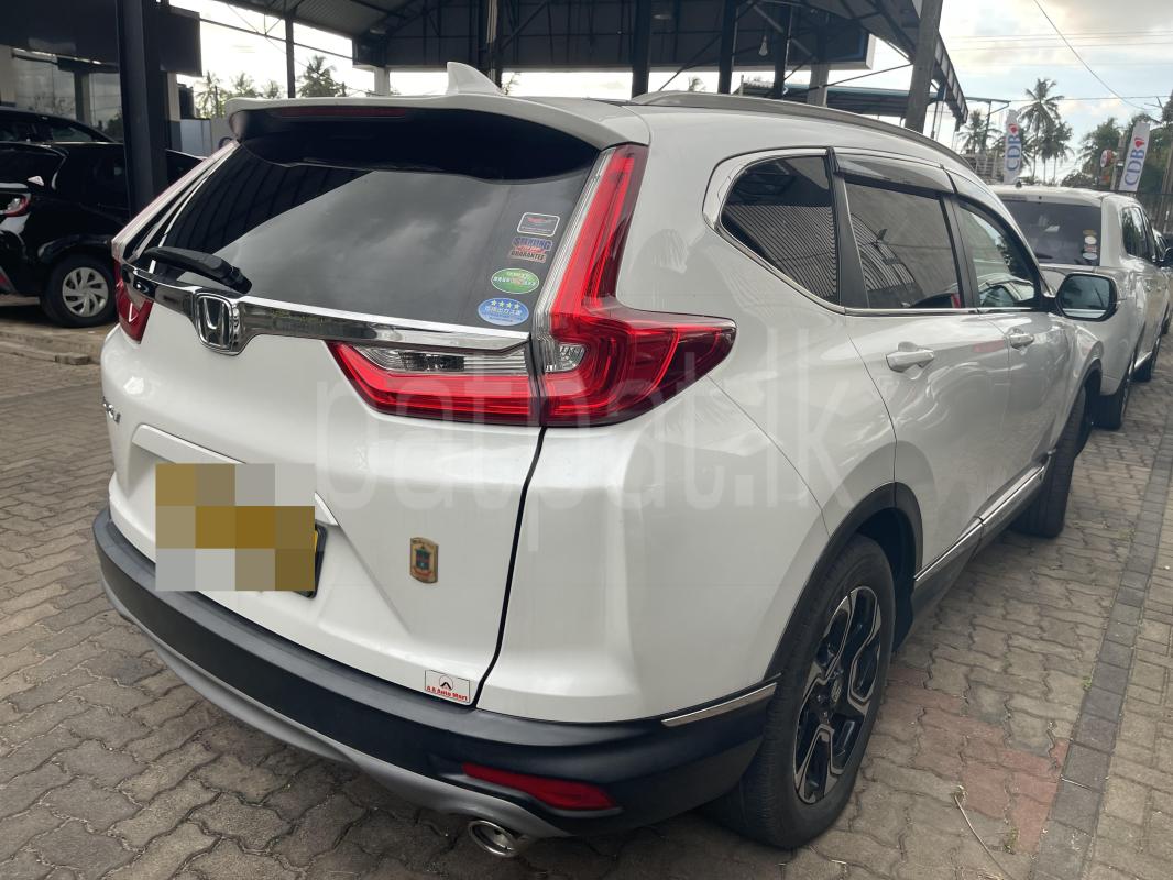 Honda CRV 2019 - Used SUV sale in Sri Lanka - patpat.lk