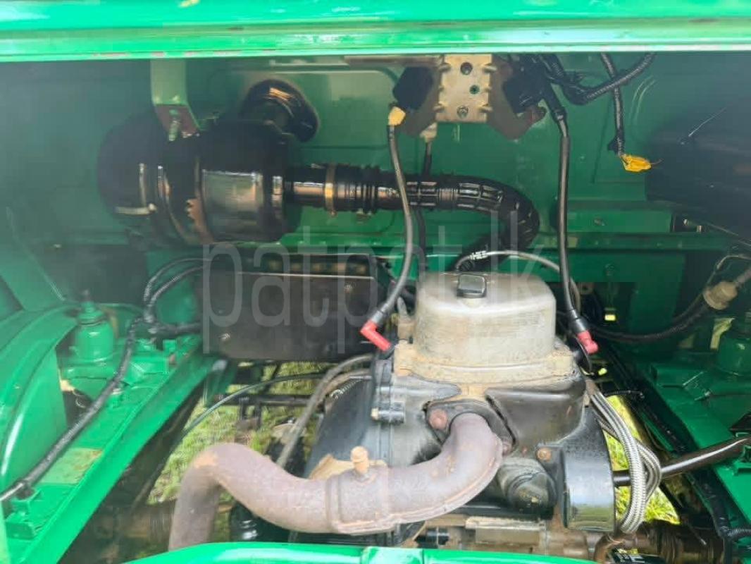 Bajaj 4 stroke 2016 - பயன்படுத்தப்பட்டது முச்சக்கர வண்டி sale in Sri Lanka - patpat.lk