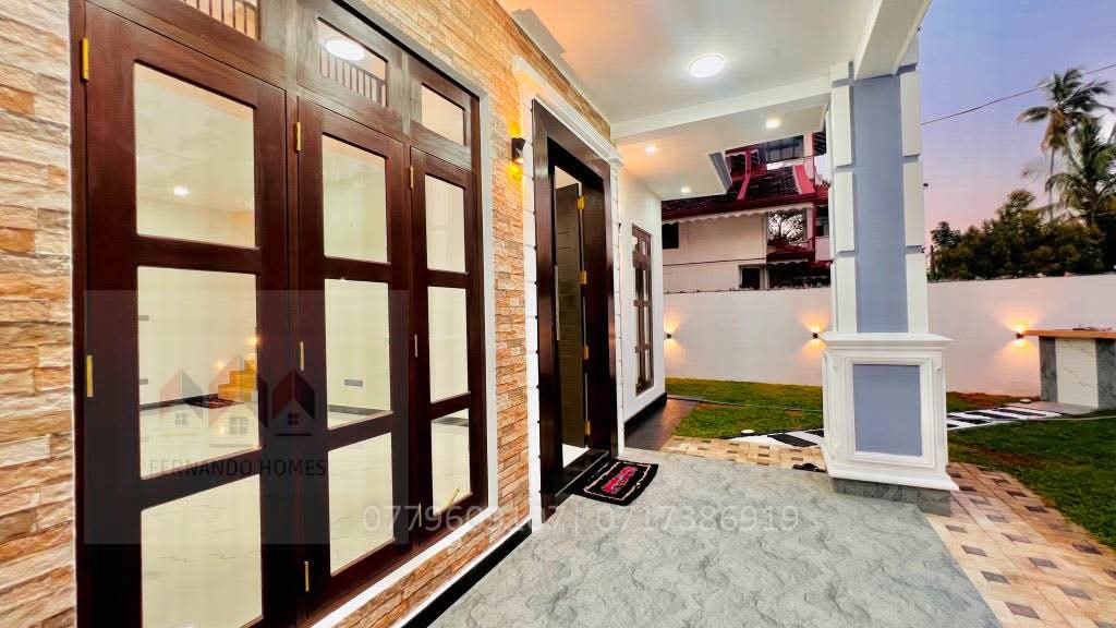 House for Sale in Negombo
