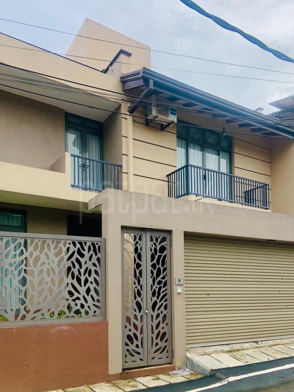 House for Sale in Nugegoda