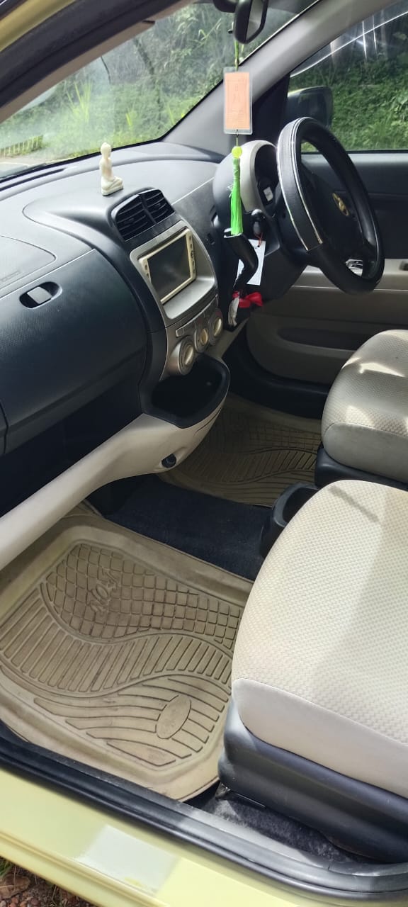 Toyota Passo 2007 - பயன்படுத்தப்பட்டது கார் sale in Sri Lanka - patpat.lk