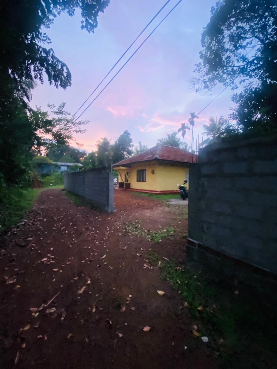 Annex for Rent in Kottawa