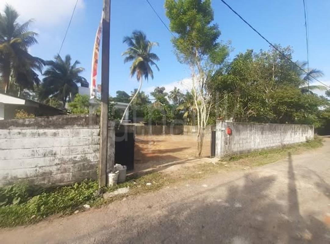 Residential Land for Sale in Athurugiriya