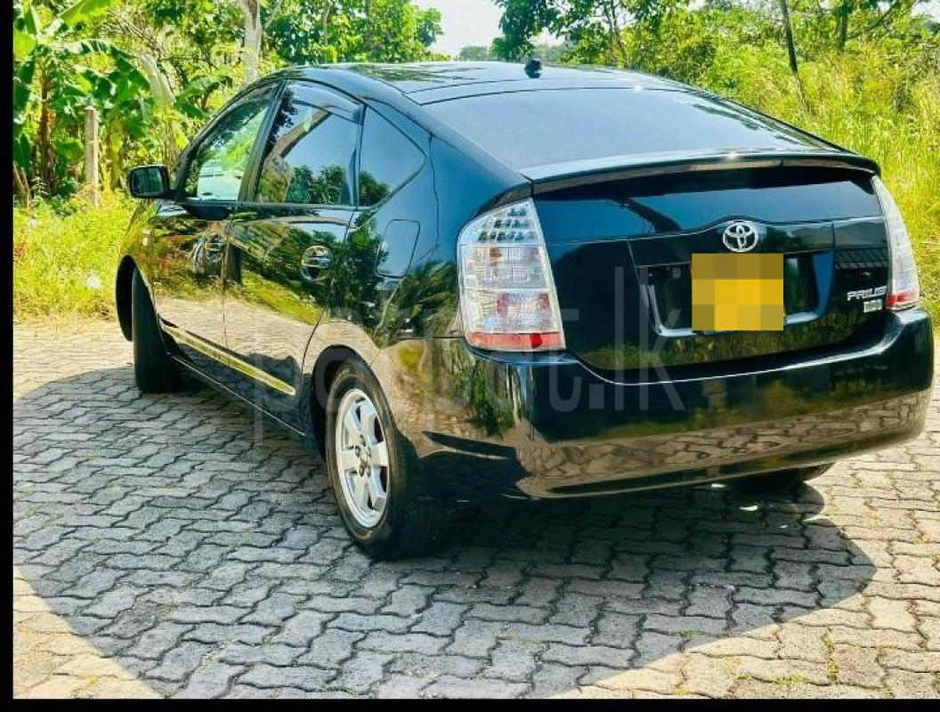 Toyota Prius 2008 - பயன்படுத்தப்பட்டது கார் sale in Sri Lanka - patpat.lk