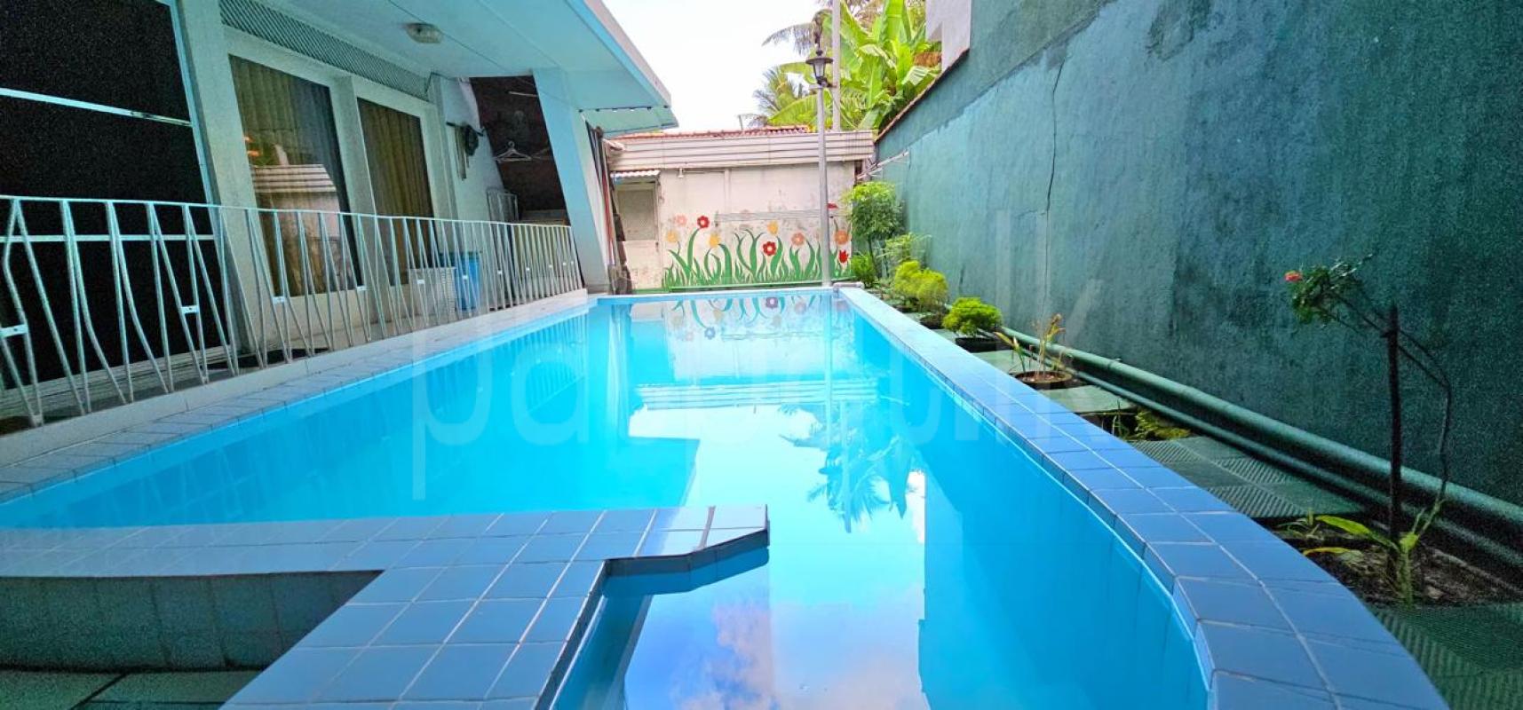 House for Sale in Ratmalana