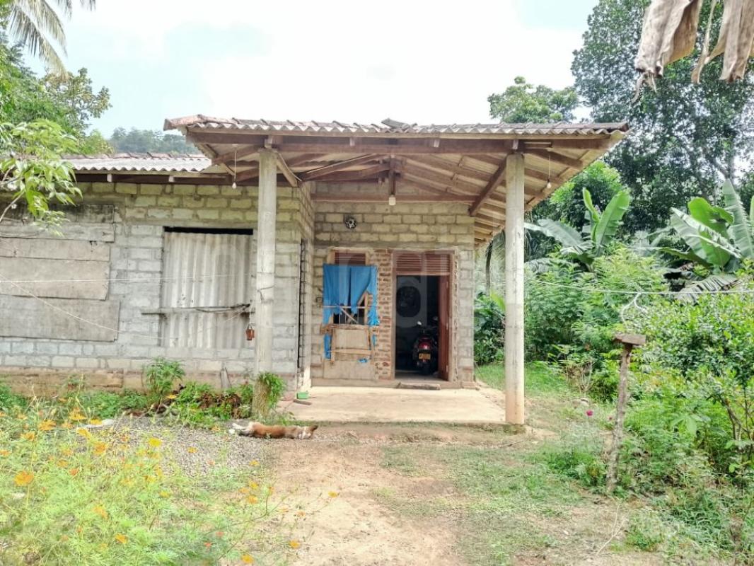 House for Sale in Opanayaka ads-image-1