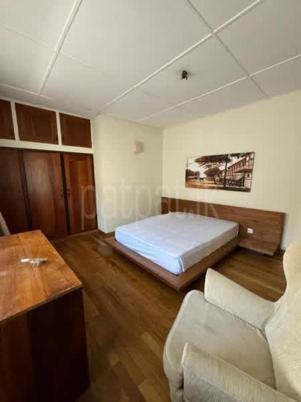 House for Rent in Narahenpita (Colombo 05)