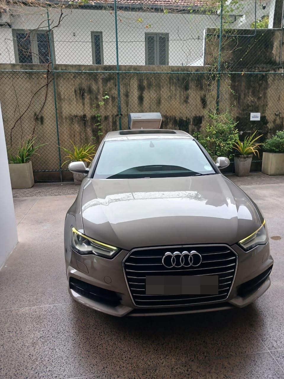 Audi A3 2018 - Used Car sale in Sri Lanka - patpat.lk
