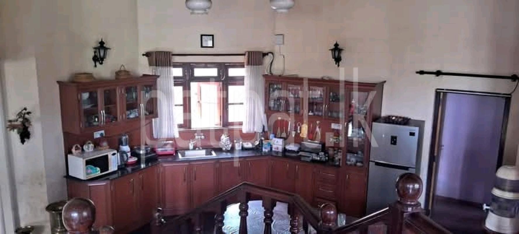 House for Sale in Kandy