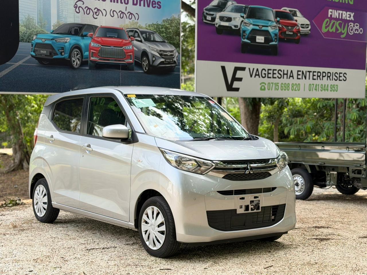 Mitsubishi Space Wagon 2025 - சான்றளிக்கப்பட்டது கார் sale in Sri Lanka - patpat.lk
