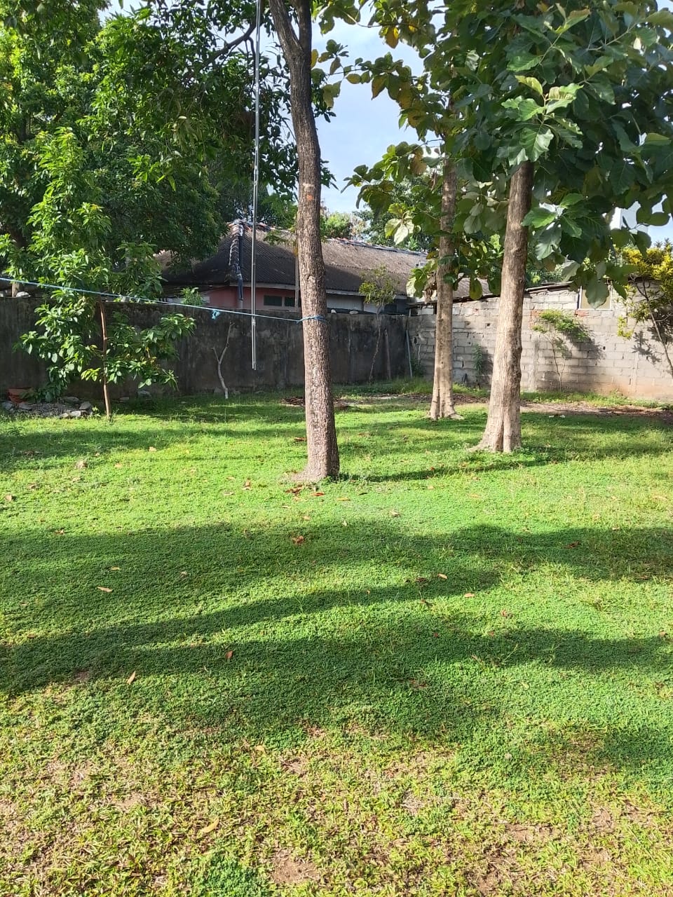 Residential Land for Sale in Narahenpita (Colombo 05)