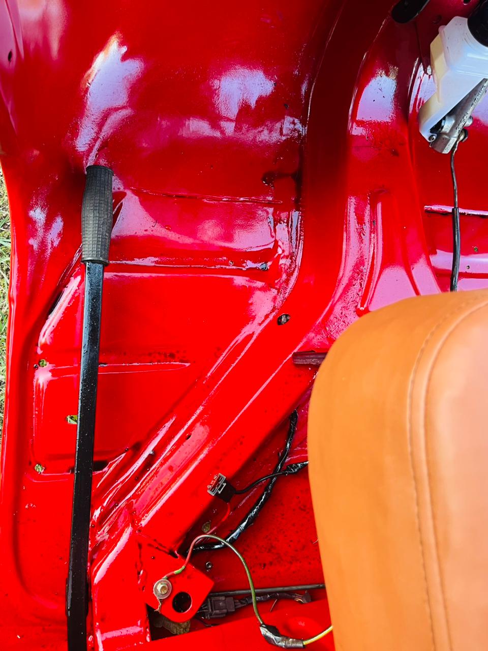 Bajaj Three Wheel 2003 - Used Three wheeler sale in Sri Lanka - patpat.lk