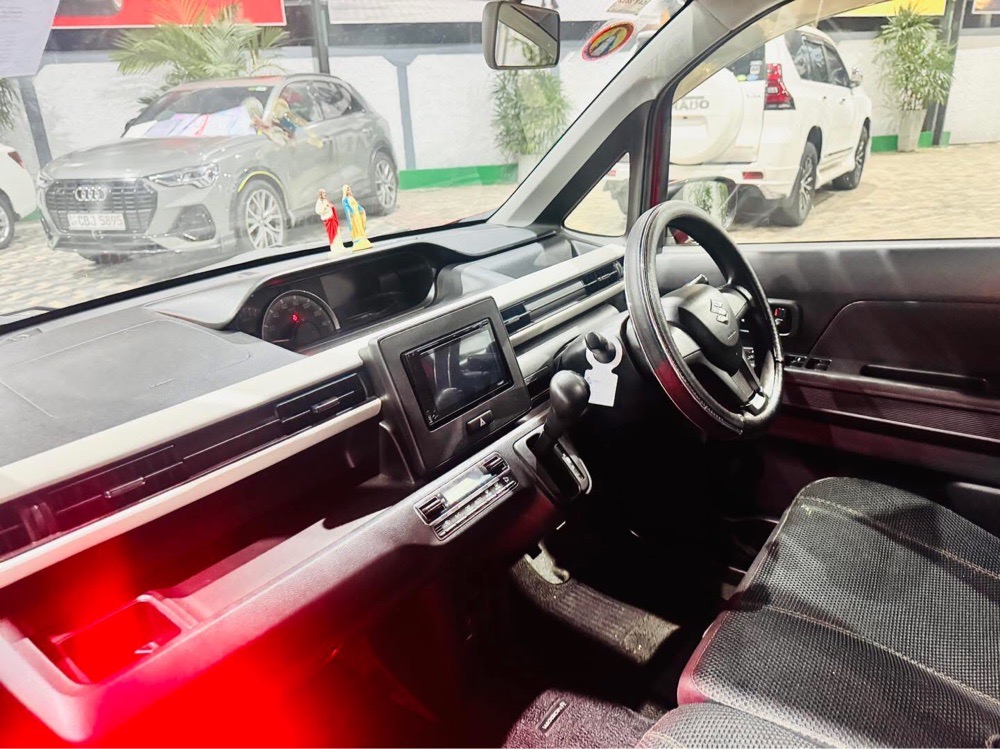 Suzuki Wagon R 2015 - භාවිතා කරන ලද කාර් sale in Sri Lanka - patpat.lk