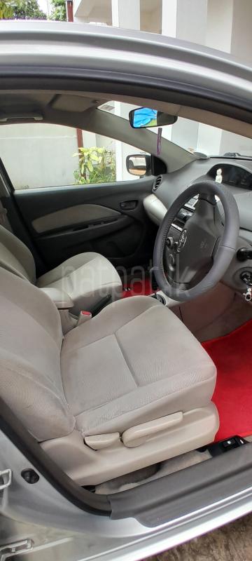 Toyota Yaris 2008 - Used Car sale in Sri Lanka - patpat.lk