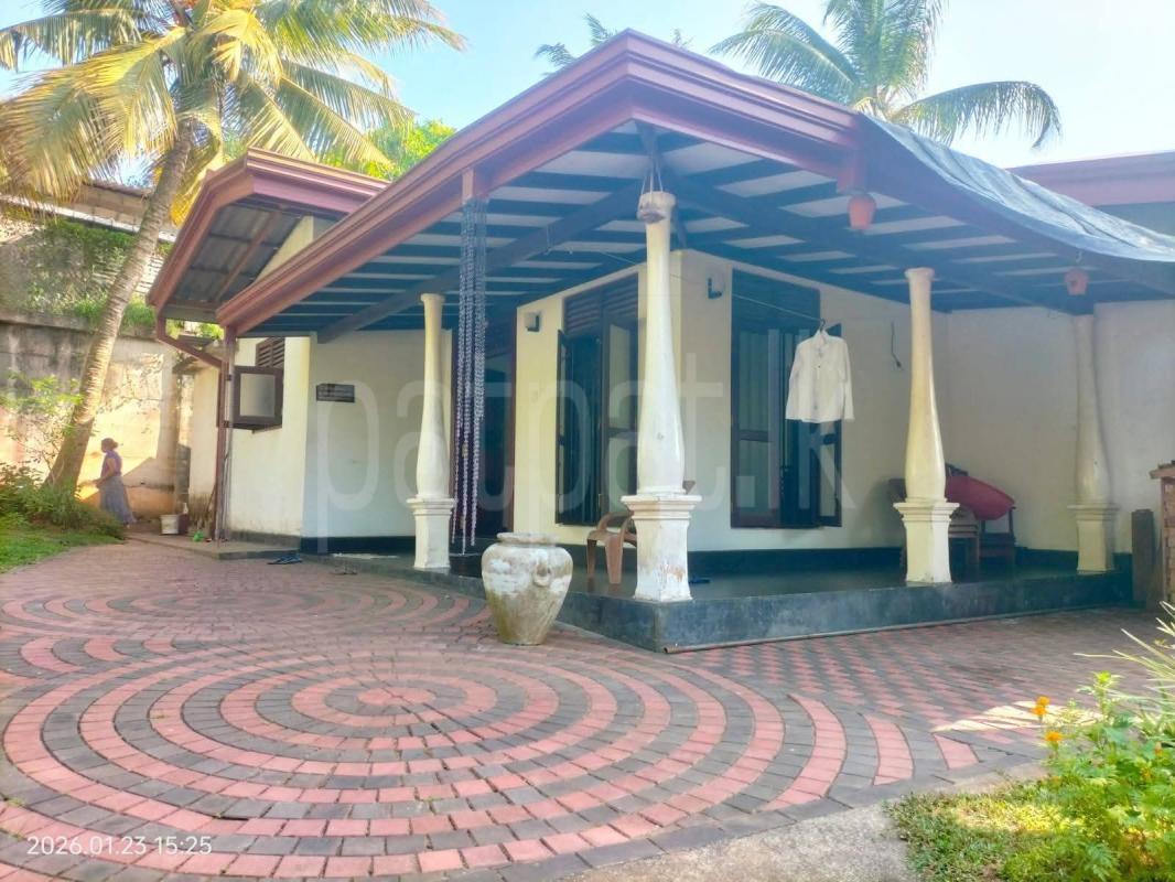 House for Sale in Piliyandala ads-image-1