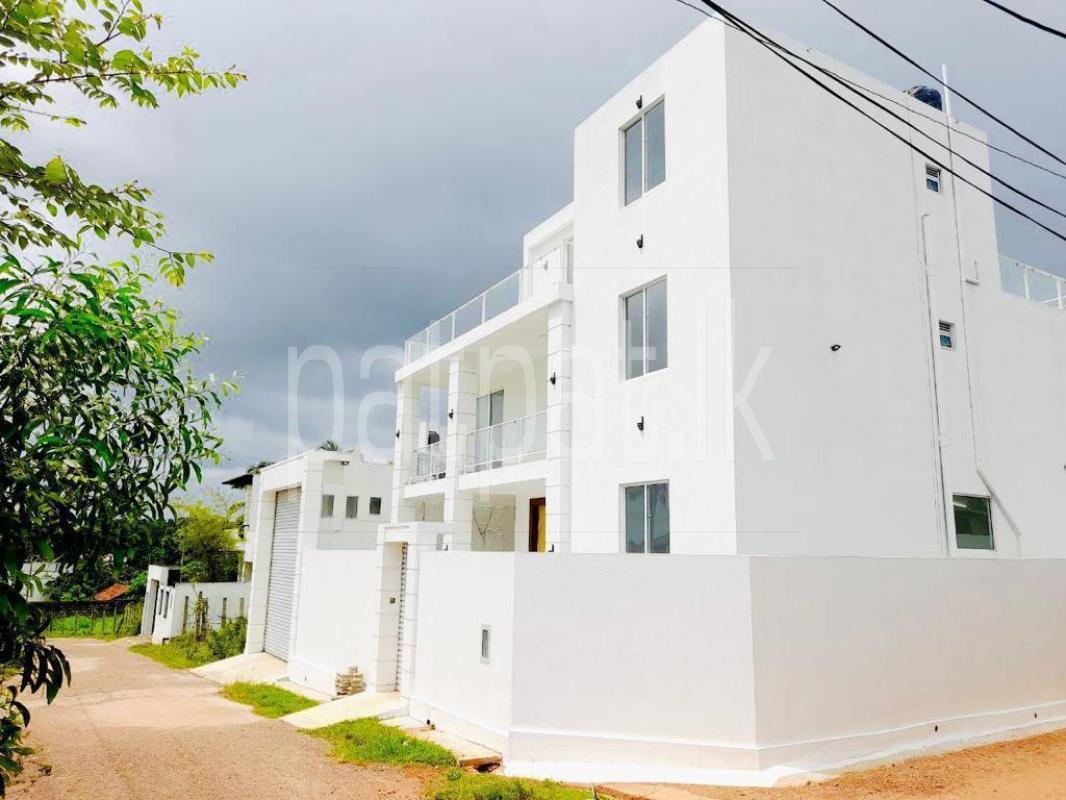 House for Sale in Kandana