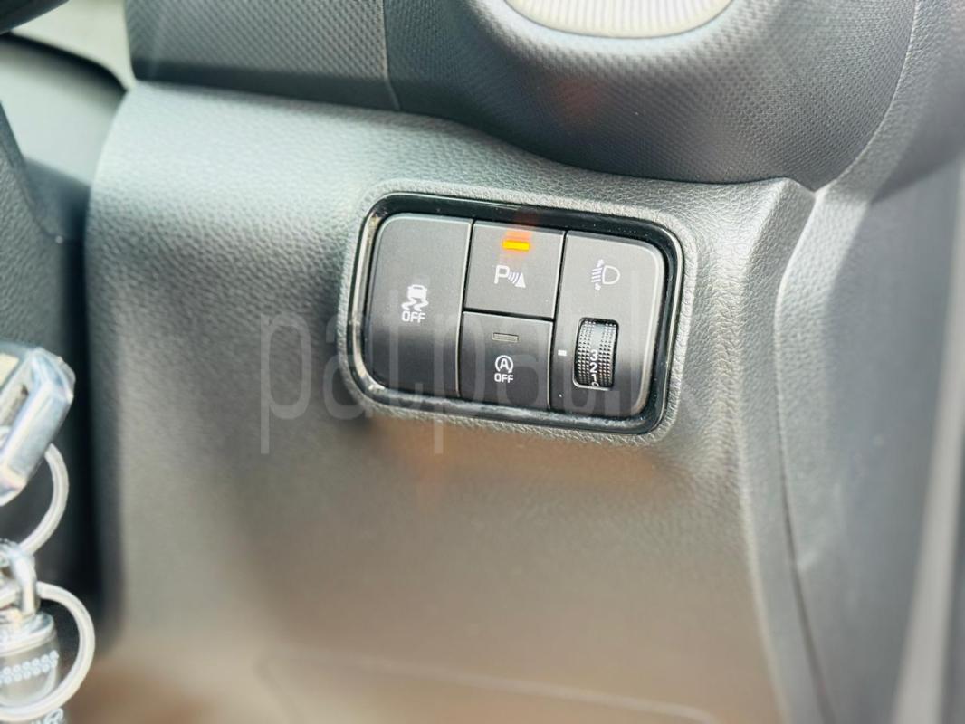 KIA Sonet 2025 - சான்றளிக்கப்பட்டது SUV sale in Sri Lanka - patpat.lk