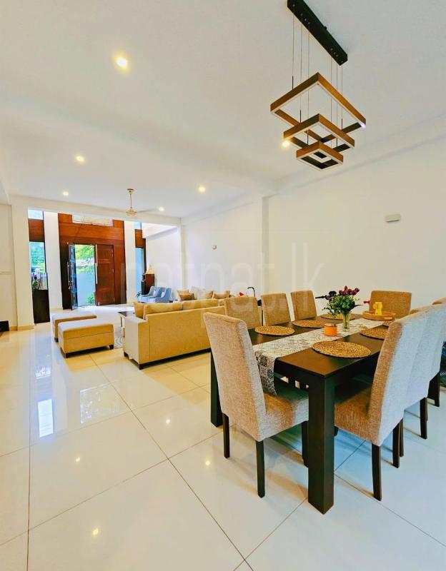 House for Sale in Malabe