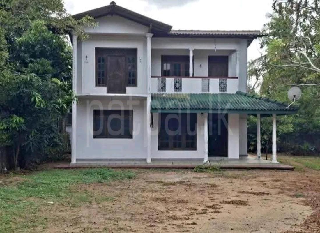 House for Sale in Kiribathgoda ads-image-1