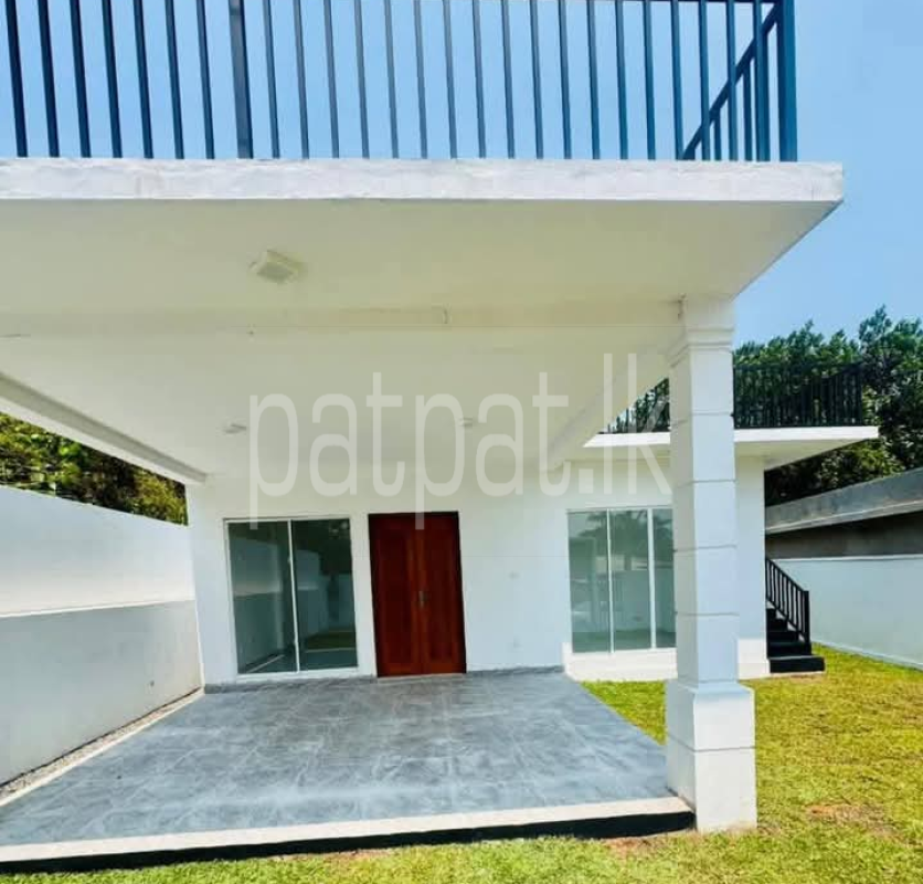 House for Sale in Delgoda