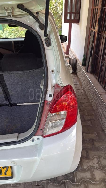 Suzuki Celerio 2017 - Used Car sale in Sri Lanka - patpat.lk