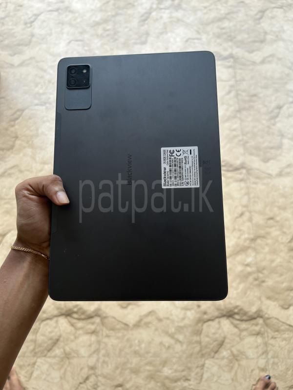 Blackview Tab 60 Pro