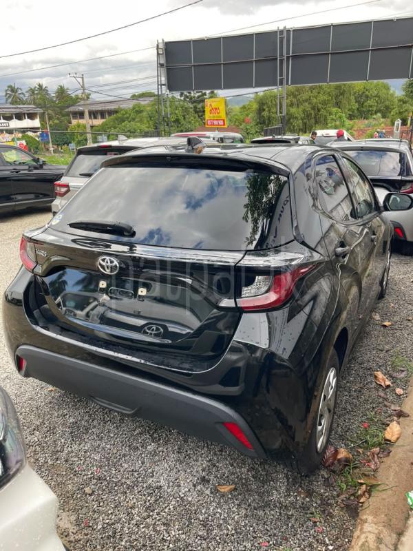 Toyota Yaris 2023 - Reconditioned Car sale in Sri Lanka - patpat.lk