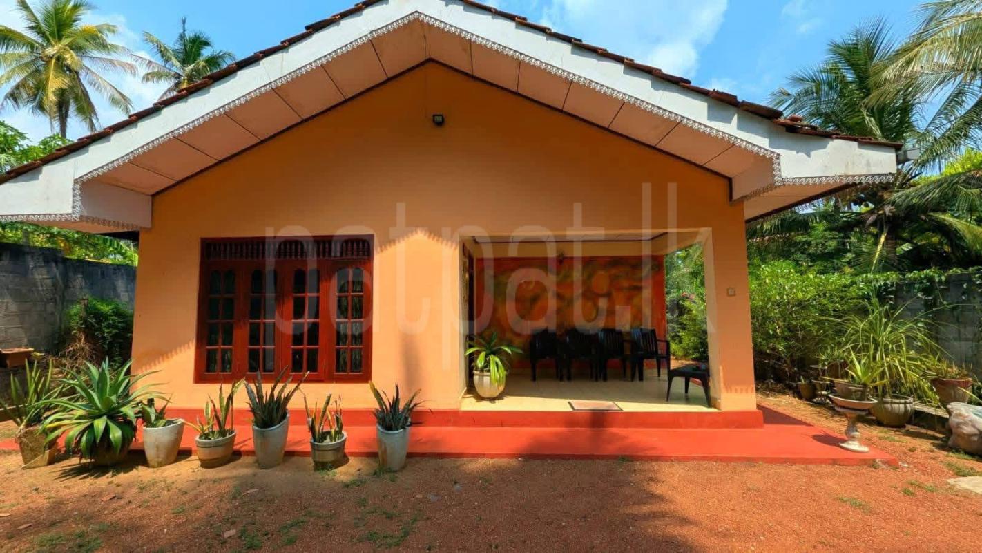 House for Sale in Gampaha