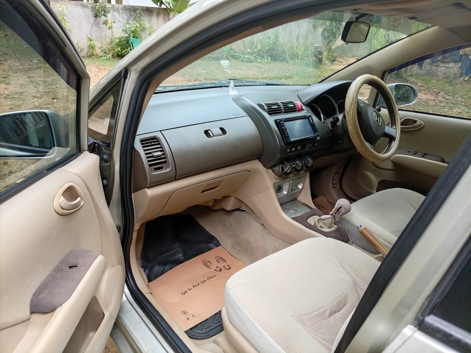 Honda City 2007 - Used Car sale in Sri Lanka - patpat.lk