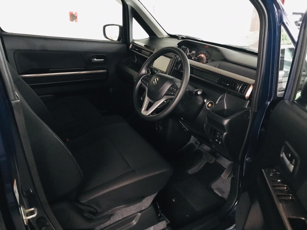 Suzuki Wagon R 2023 - சான்றளிக்கப்பட்டது கார் sale in Sri Lanka - patpat.lk